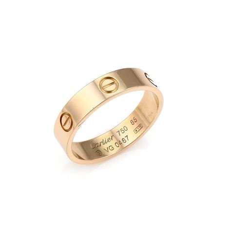 cartier jewelry cheap|cartier 750 ring price.